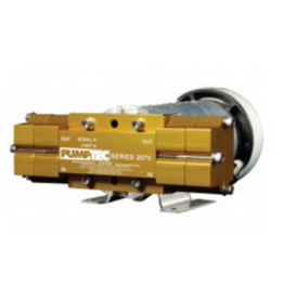 Prochem Pumptec 800psi Pump & Motor 207V