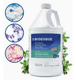Bioesque Bioesque® Botanical Disinfectant 1 Gallon