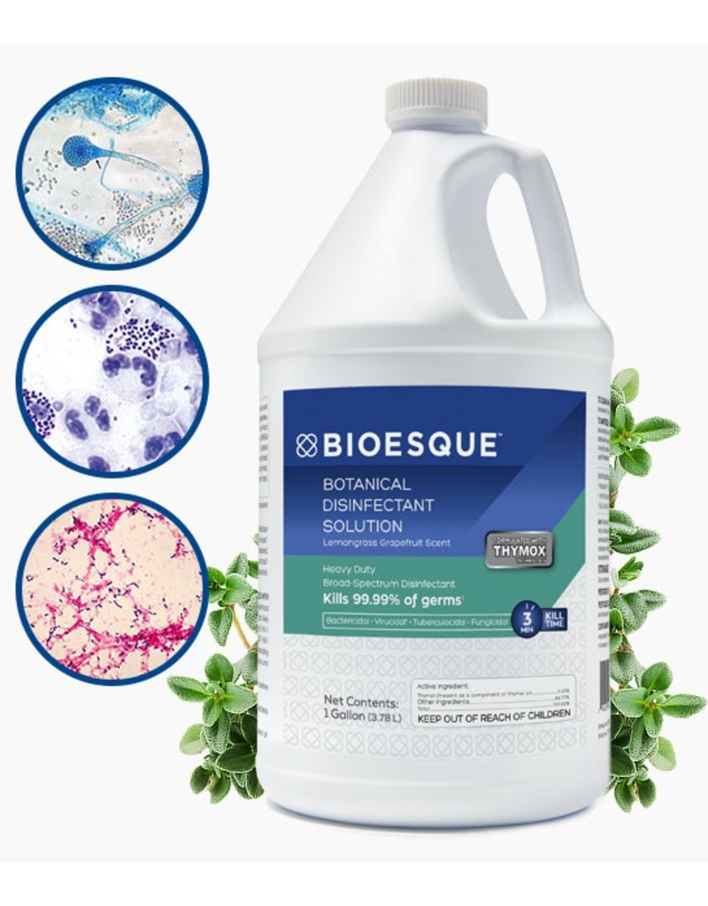 Bioesque Bioesque | Botanical Disinfectant | Corona Virus | Covid 19