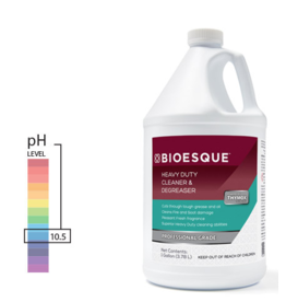 Bioesque Bioesque® HD Cleaner & Degreaser 1 Gallon