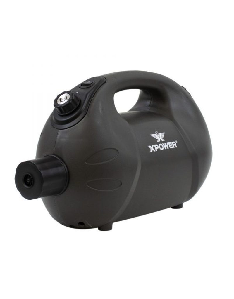xPower ULV Cold Fogger | Battery Operated