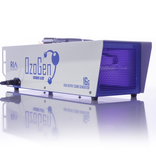 CleanHub OzoGen 10kV produces more ozone than any other system in its class (16 g/hour) making it one of the most effective odor removal systems available.