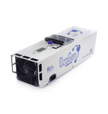 CleanHub OzoGen 10kV produces more ozone than any other system in its class (16 g/hour) making it one of the most effective odor removal systems available.