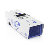 CleanHub OzoGen 10kV produces more ozone than any other system in its class (16 g/hour) making it one of the most effective odor removal systems available.