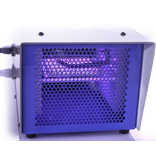 CleanHub OzoGen 10kV produces more ozone than any other system in its class (16 g/hour) making it one of the most effective odor removal systems available.