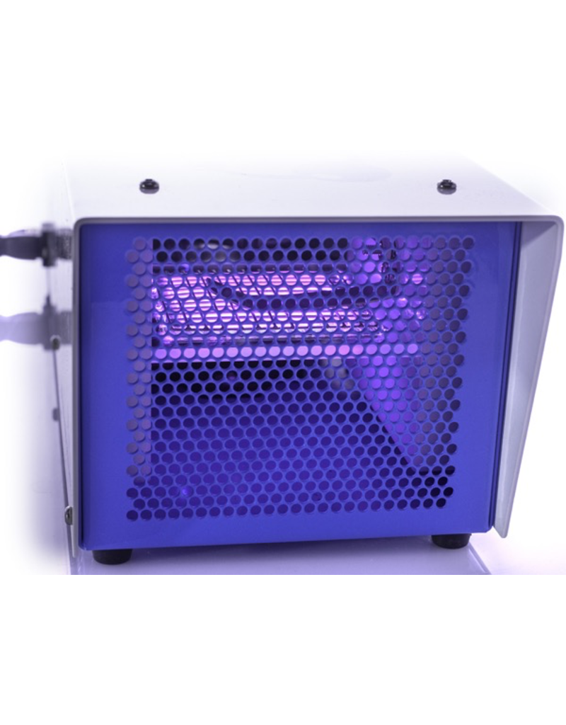 CleanHub OzoGen 10kV produces more ozone than any other system in its class (16 g/hour) making it one of the most effective odor removal systems available.