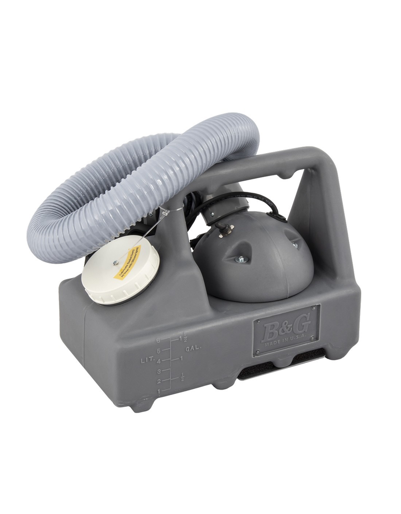 CleanHub ULV Cold Fogger | 120V | B/O August 2020