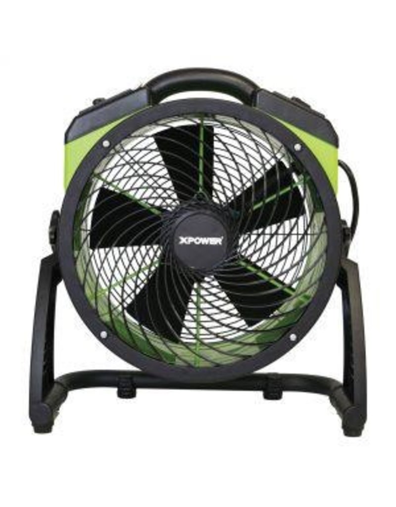 xPower Professional Air Circulator Utility Fan
