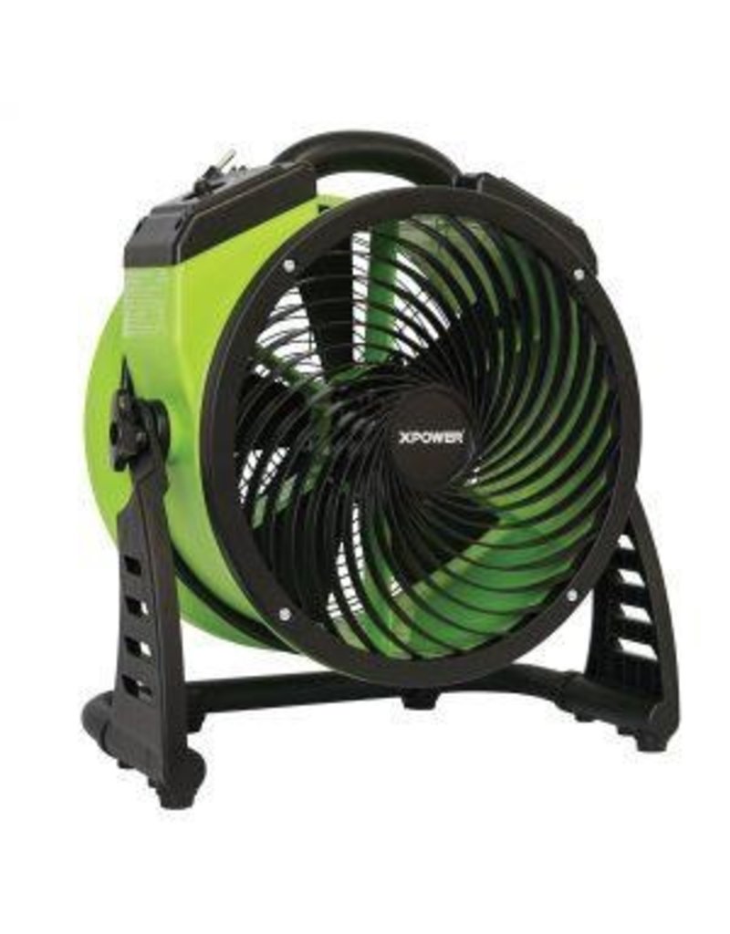 xPower Professional Air Circulator Utility Fan