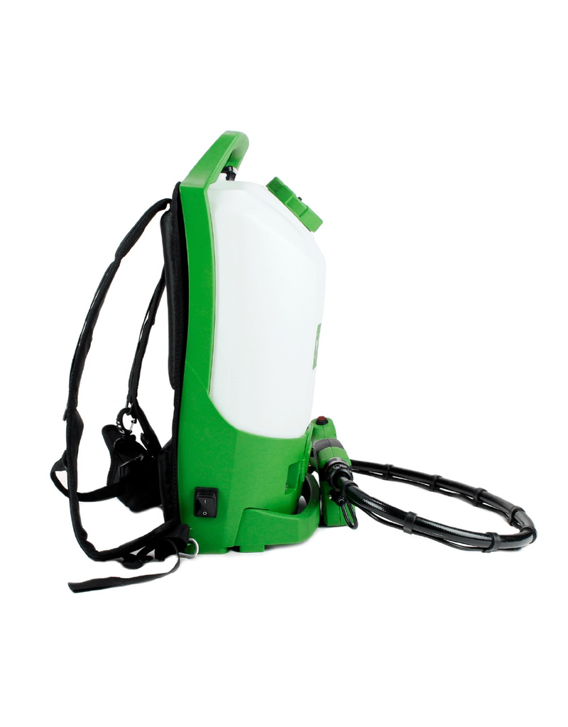 Victory Innovations Electrostatic Sprayer | Backpack | ETA August 2020