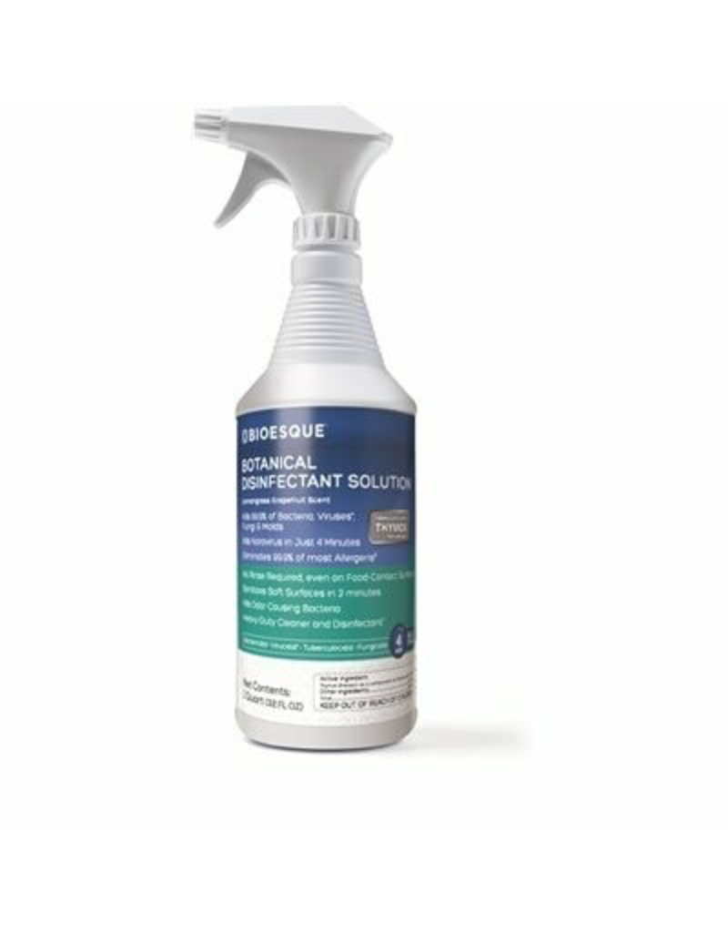 Bioesque Bioesque | Botanical Disinfectant | Corona Virus | Covid 19