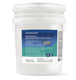 Bioesque Bioesque® Botanical Disinfectant 5 Gallon Pail
