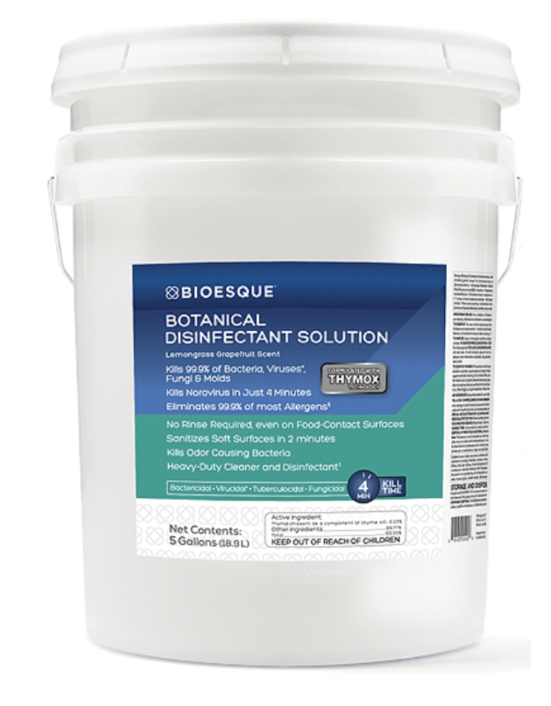 Bioesque Bioesque | Botanical Disinfectant | In Stock