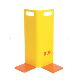 CleanHub Duk Guard - Adjustable Corner Guard