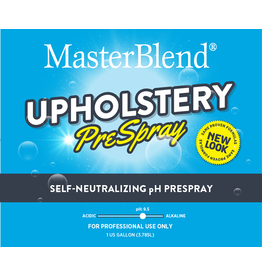 MasterBlend Upholstery Prespray - 1 Gallon
