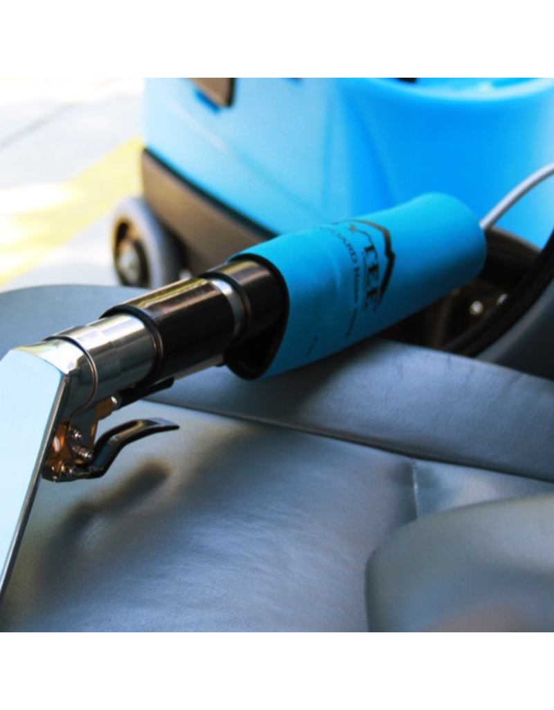 QD Wraps I Heatguard Vacuum and Solution Hoses