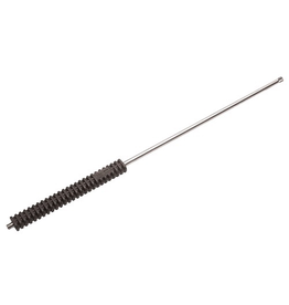 CleanHub Lance, 28” SS Oval Molded Grip