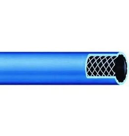 CleanHub Hose, Continental Frontier LP Blue 3/4” - Per Foot