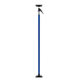 Zip-Up® Quick Support Telescoping Pole - 12 Ft
