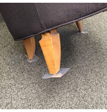 Tacky Carpet Tabs