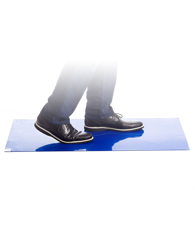 Tacky Mats