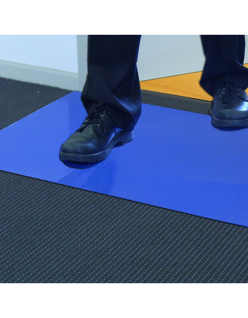 Tacky Mats