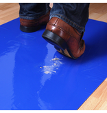 Tacky Mats