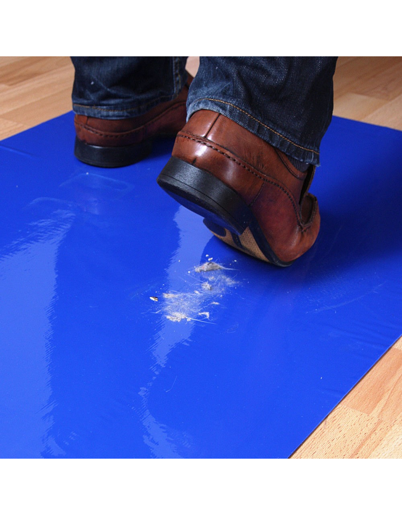Tacky Mats