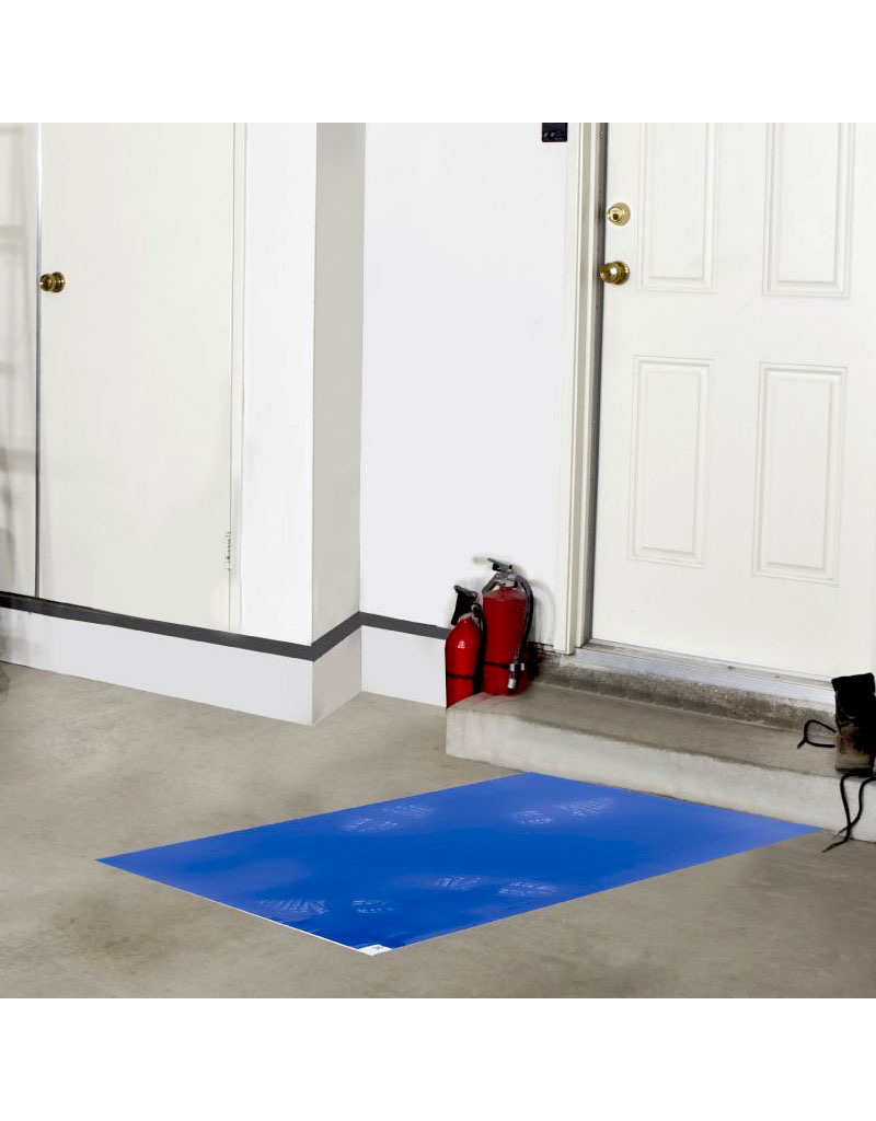 Tacky Mats