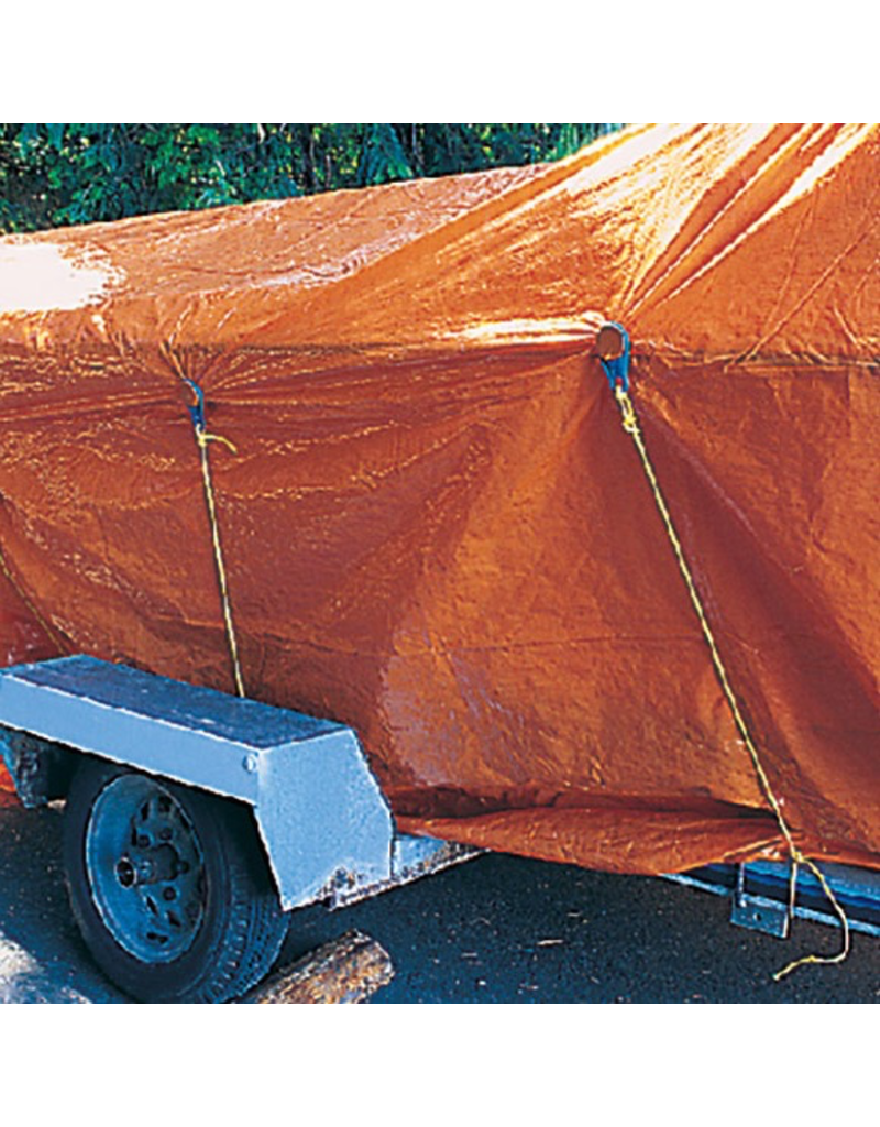 Tarp Gripper