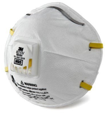 3M 3M® Dust Mask N95 (10PK) Cool Flow