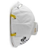3M 3M® Dust Mask N95 (10PK) Cool Flow