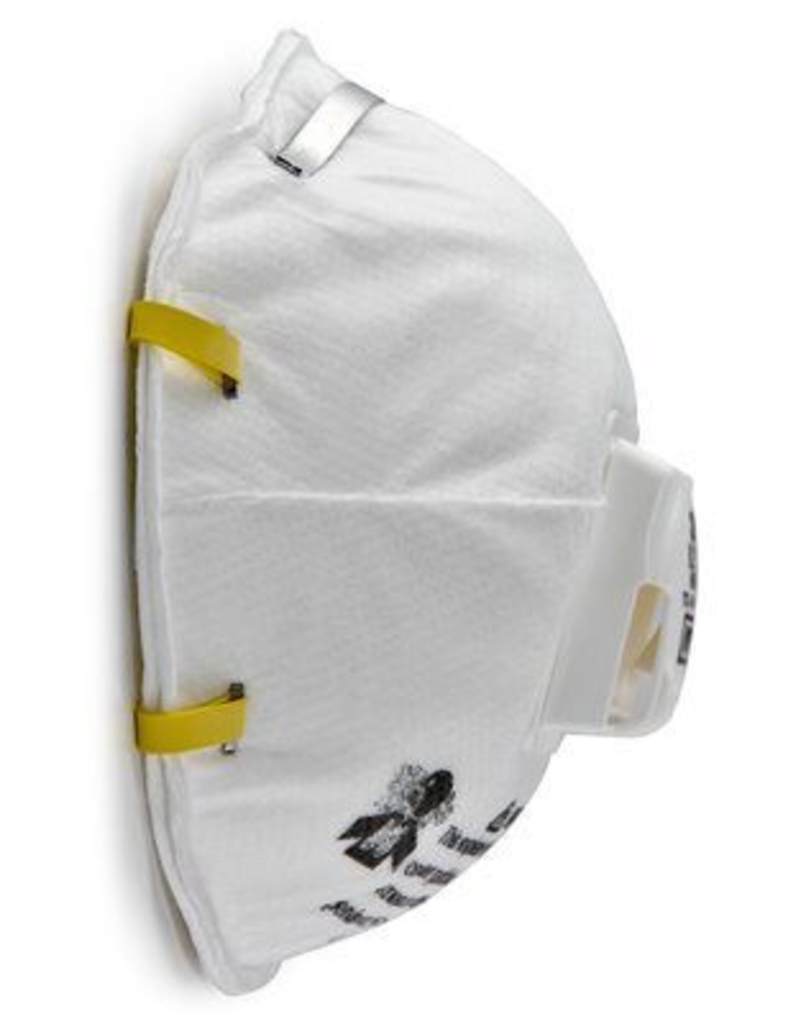 3M 3M® Dust Mask N95 (10PK) Cool Flow