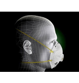 3M 3M® Dust Mask N95 (10PK) Cool Flow