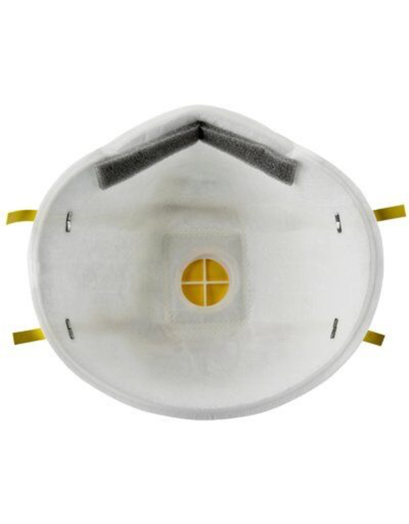 3M 3M® Dust Mask N95 (10PK) Cool Flow