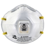 3M 3M® Dust Mask N95 (10PK) Cool Flow