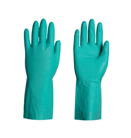 CleanHub Gloves, Chemical Resistant - X-Large