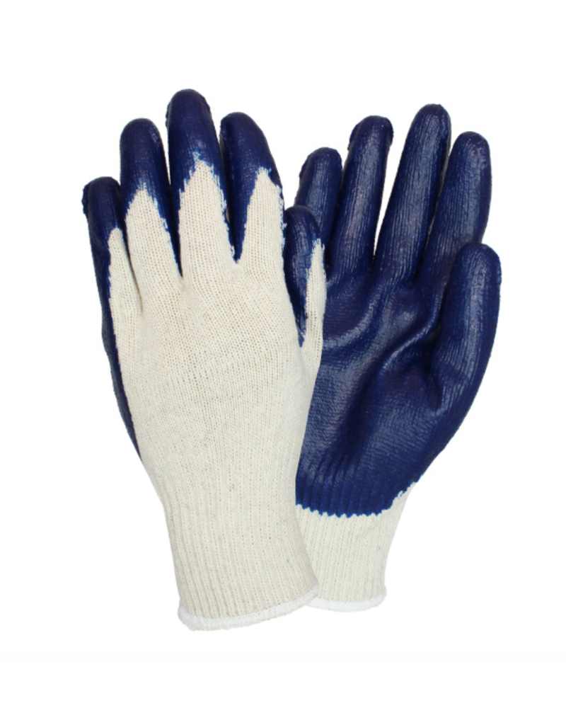 CleanHub Coated Knit Gloves 12/Case L