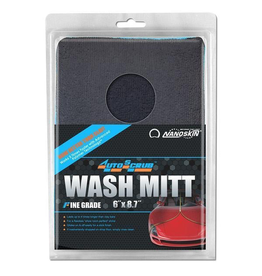 StonePro Nano Skin Wash Mitt - Fine