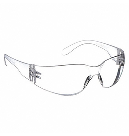 CleanHub Safety Glasses Clear