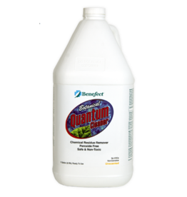 Benefect® Quantum Cleaner, 1 Gallon