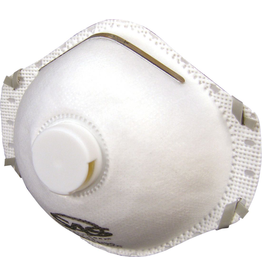 CleanHub SAS® Dust Mask N95 (10PK)
