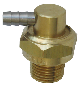 Hydramaster VALVE MECHANICAL 145F DUMP