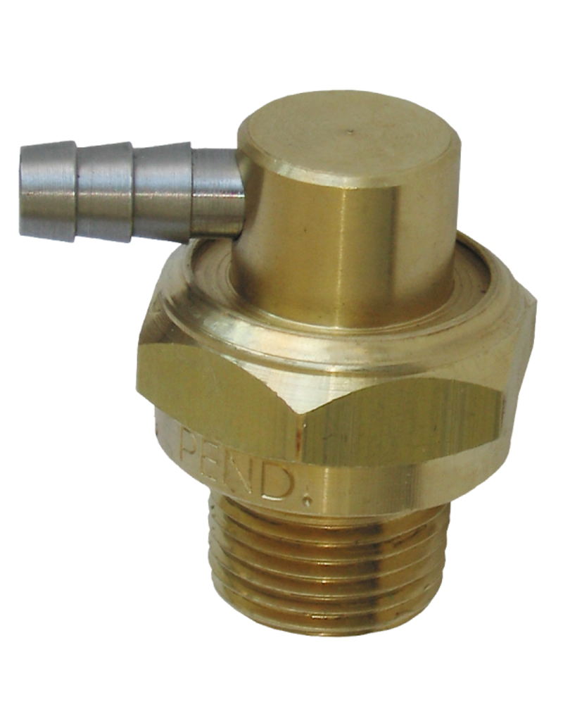 Hydramaster VALVE MECHANICAL 145F DUMP
