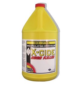 CTi-Pro's Choice Pros Choice X-Cide - (1 Gallon)