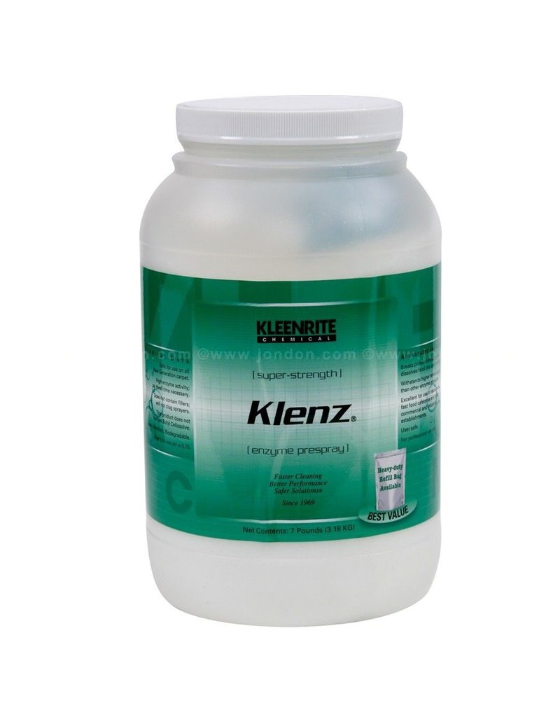 Kleenrite