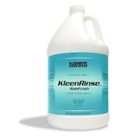 Kleenrite KleenRinse RainFresh, 1 Gallon