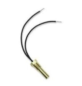 CleanHub TEMP SWITCH BYPASS (NASON) BI MEDAL MODEL TT 230F W/WIRE LEADS