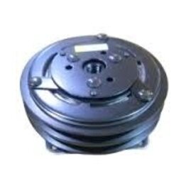 Hydramaster Clutch 24mm Double Grove - Used on HM & Chemspec Energizer. Ogura MAE-04A