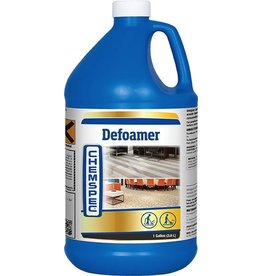 Chemspec Chemspec® Liquid Defoamer - 1 Gallon